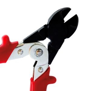 Pinza corta frios alambre duro ref. 044-177 dentaurum