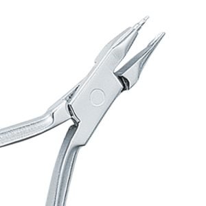 Pinza tweet ref. 045-001-00 e.q dentaurum