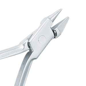 Pinza angle. 139 ref. 045-002-00 e.q dentaurum