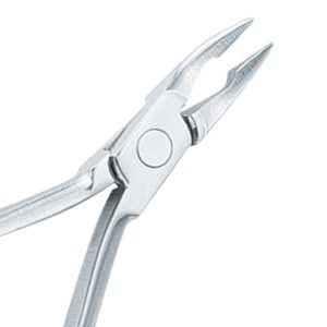 Pinza weingart utility ref. 045-003-00 e.q dentaurum