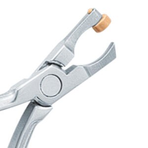 Pinza removedora de brackets ref. 045-005-00 e.q dentaurum