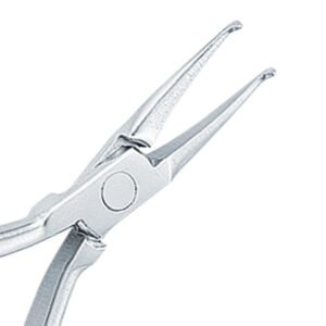Pinza how 110 ref. 045-006-00 e.q dentaurum