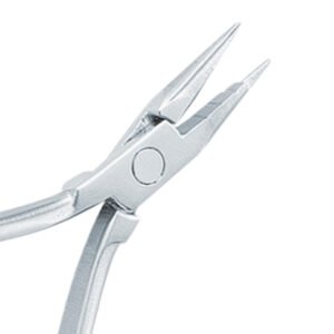 Pinza de harabak ref. 045-009-00 e.q dentaurum