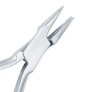 Pinza optical ref. 045-012-00 e.q dentaurum