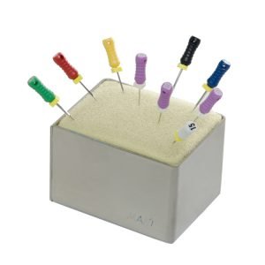 Porta limas clean stand - mani