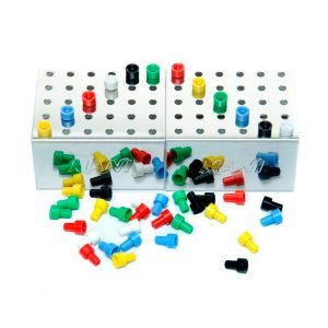 Organizador endo stand x 2 und - mani