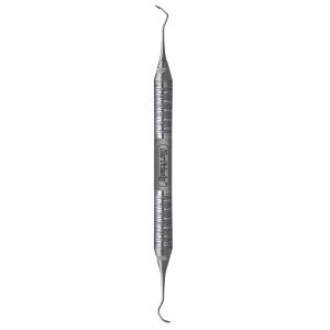 Curetas de scaler - ref s2o4s6 - hu-friedy