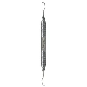 Curetas gracey n° 1/2 - ref sg1/26 - hu-friedy