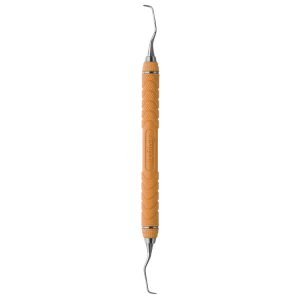Curetas gracey n° 11/12 naranja - ref sg11/12c8 - hu-friedy