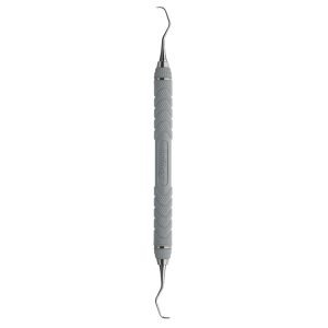 Curetas gracey n° 3/4 gris - ref sg3/4c8 - hu-friedy