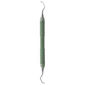 Curetas gracey n° 7/8 verde - ref sg7/8c8 - hu-friedy