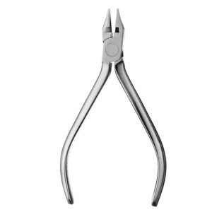 Pinza-139 con cortador  - ref 678-325 - hu-friedy