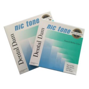 Telas de caucho - nic tone