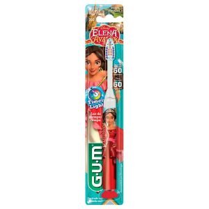 Cepillo manual elena de avalor  - gum