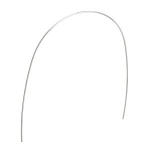 Alambre redondo / cuadrado / rectangul - nitinol- x1o und - ortho classic