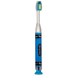Cepillo timer light - gum