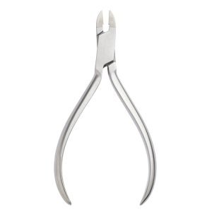 Pinza cortaligaduras medium- ortho classic