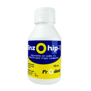 Enzohip-1  120ml - prodont