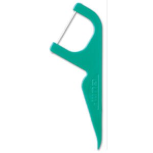 Flossers orignal - verde - gum