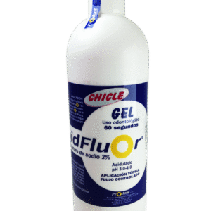 Napid fluor chicle 500 ml - prodont