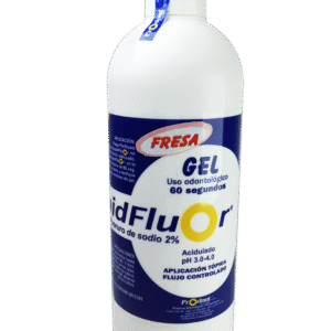 Napid fluor fresa 500ml - prodont