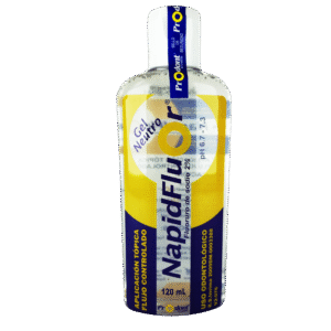 Napid fluor neutro - prodont