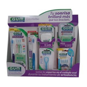 Ortho pack - gum