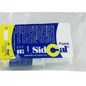 Sidcal p x 2gr - prodont