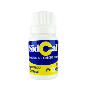 Sidcal polvo x 10gr - prodont