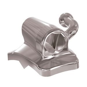 Tubos sencillos cementado roth 0.22 - ortho classic