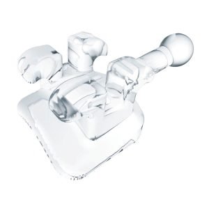Brackets zafiro evrclear juego roth y mbt 0.22- ortho classic