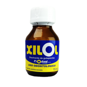 Xilol x 15ml - prodont