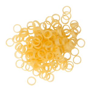 Elasticos intraorales orthodontic  4.5oz pq x 10.000 - usa