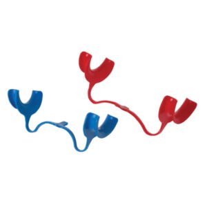 Abreboca con retractor de lengua - usa