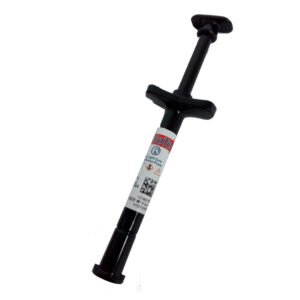 Resina goto fotocurado jeringa x 4gr reliance