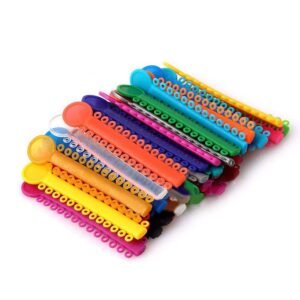 Lasties en llave x1.008 paquete - usa