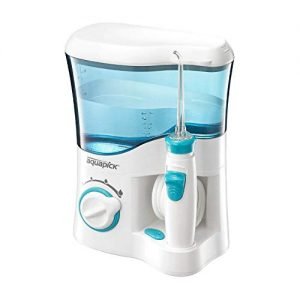 Irrigador Oral Familiar marca Aquapick