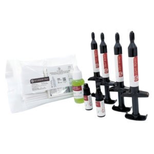 Resina Fotocurado Light Bond estuche marca Reliance