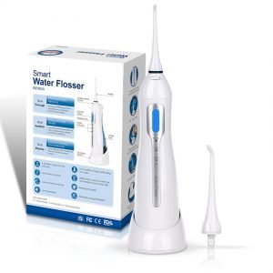 Irrigador Oral Personal Inalambrico marca Aquapick