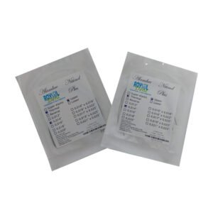 Arcos  termonitinol paqx10 - royal dent