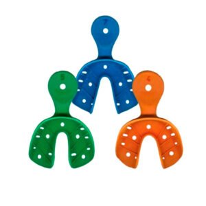 Cubetas para impresión - morelly