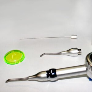 Profijet-p/ profilaxis- air prophy 2 puntas unit  tpc