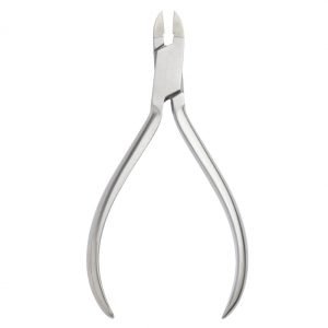 Pinza cortaligaduras maxi - 1oo6 - ortho classic