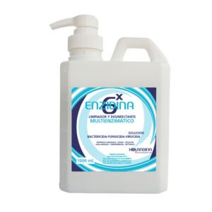 Detergente-enzidina x 1ooo ml / holandina