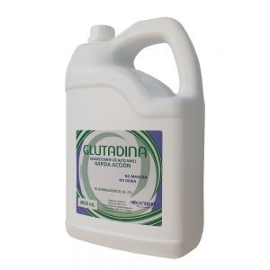 Desinfectante-glutadina x4ooo ml / holandina