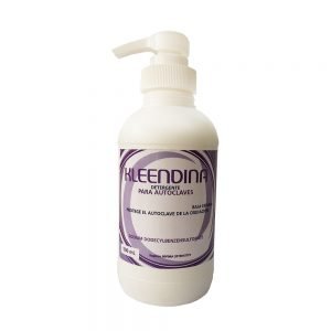 Detergente p/ autoclaves kleendina x500 ml / holandina