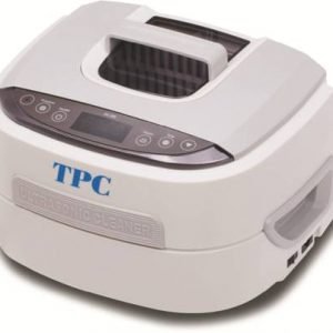 Lavadora-ultrasonica digital ref uc 250 - tpc