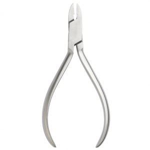 Pinza cortaligaduras mini ref 120-01007 - ortho classic