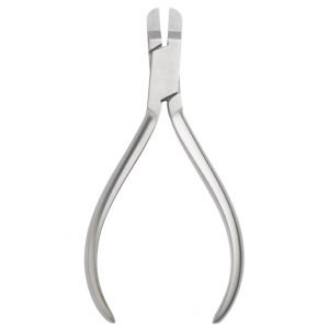 Pinza tweed 442 ref 500.01020 - ortho classic