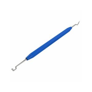 Instrumento colocador de lasties sencillo 75o1oo1 - morelly